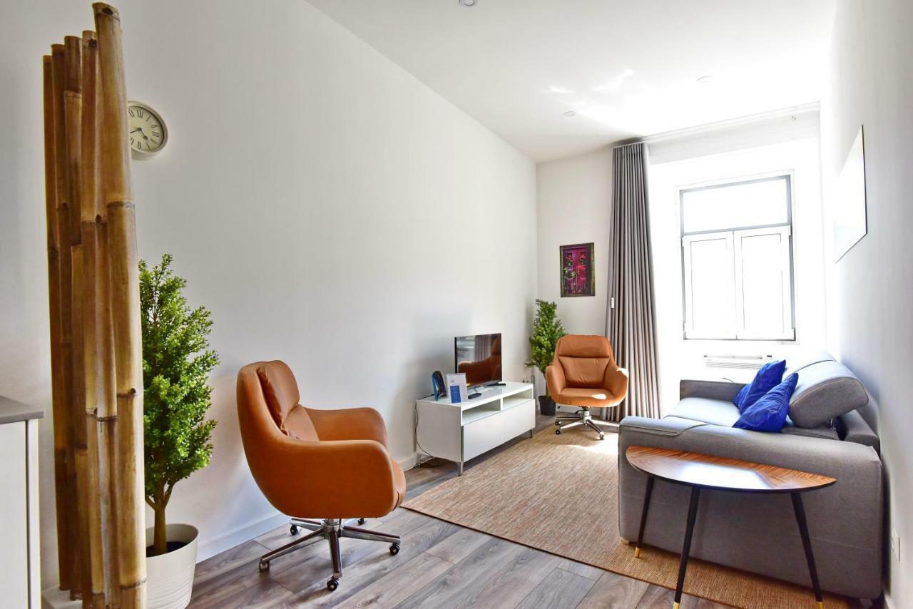 Apartment mit 2 Schlafzimmern
